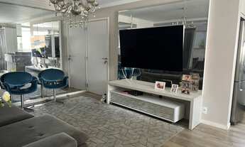 Imagem 3: Apartamento a venda com 2 suítes no Passeio Pedra Branca