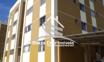 Imagem 2: Oportunidade ! Apartamento Desocupado no 4º Andar