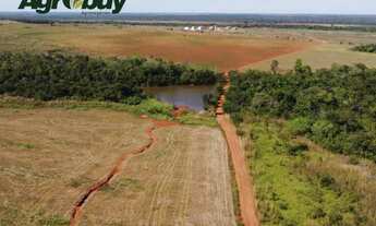 Imagem: Fazenda Com 860 Alqueires