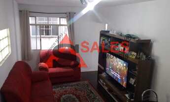 Imagem: Apartamento com 2 dormitórios à venda