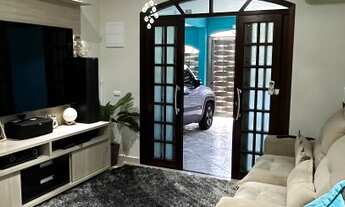 Imagem 6: Sobrado à venda próximo a barão de Mauá. Aceita permuta por apto de 3 dormitórios