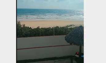 Imagem 3: Casa de praia na caponga-ce, a 35 km de fortaleza. (pé na areia