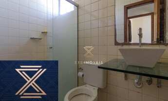 Imagem 2: Apartamento com 2 dormitórios à venda, 55 m² por R$ 230.000 - Nova Vista - Belo Horizonte