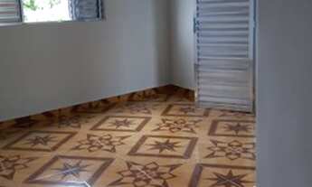 Imagem: Aluga se uma casa