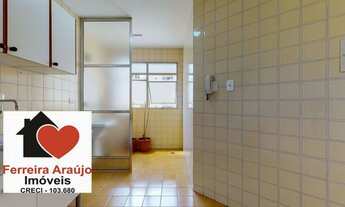 Imagem 7: APARTAMENTO COM FINO ACABAMENTO NO MELHOR DO CAMPO BELO!