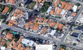 Imagem: FORTALEZA - Terreno Padrão - Papicu