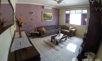 Imagem: Apartamento 2 dorms, Macuco, Santos - R$