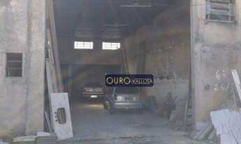 Imagem 4: Vende se Galpão São Mateus