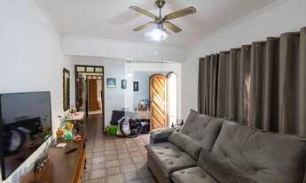 Imagem 2: Casa para Aluguel - Cidade Patriarca, 3 Quartos, 195 m2