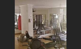 Imagem 3: Semper Tower Apartamento com 4 dormitórios