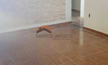 Imagem 3: Residência com 3 Dormitórios - Núcleo Habitacional José Regino - Bauru/SP