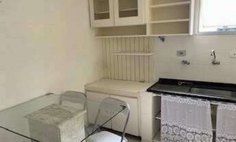 Imagem 9: 70 m² na Vila Clementino, Pronto para Morar e Próximo a Unifesp e Metrô HSP