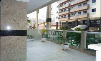 Imagem 2: Apartamento com 1 dorm, Tupi, Praia Grande - R$ 210 mil, Cod: 1896