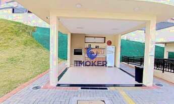 Imagem 2: Apartamento com 2 quartos, Vila Zita, Ferraz de Vasconcelos/SP