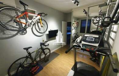 Imagem 2: Apartamento para venda de 82 m ²,2 dormitórios no Cambuci