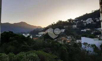 Imagem 3: Apartamento com 3 dormitórios à venda, 80 m² por R$ 850.000,00 - Laranjeiras - Rio de Jane