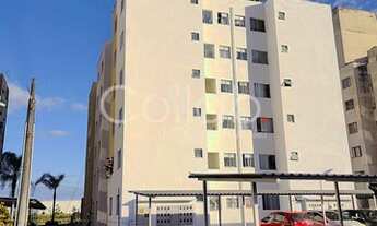 Imagem: Apartamento localizado no bairro Vila Nova