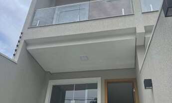 Imagem: Casa com 3 dormitórios à venda, 170 m²