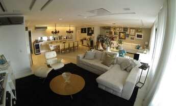 Imagem 6: ATMOSFERA, PENÍNSULA, 3 SUITES, 231M², BARRA DA TIJUCA