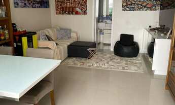 Imagem 2: Apartamento com 2 dormitórios à venda, 140 m² por R$ 1.730.000 - Barra da Tijuca - Rio de