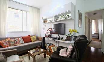 Imagem 3: Venda Apartamento 3 Dormitórios - 96 m² Itaim Bibi