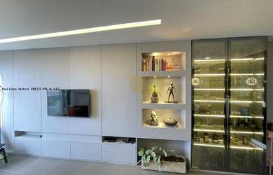 Imagem 5: Apartamento para Venda em João Pessoa, Altiplano Cabo Branco, 2 dormitórios, 2 suítes, 2 b