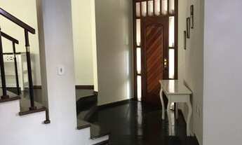 Imagem 6: Sobrado a venda, 4 suítes, 4 salas, espaço gourmet, 474m² por R$ 1.490.000,00, no Parque C