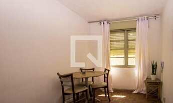 Imagem: Apartamento para Aluguel - Cristal , 1