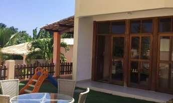 Imagem 4: Ótimo Village 3/4 no Cond. Água- Guarajuba