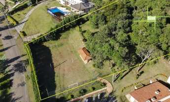 Imagem 5: Terreno em Condomínio para Venda em Ibiúna, Cachoeira