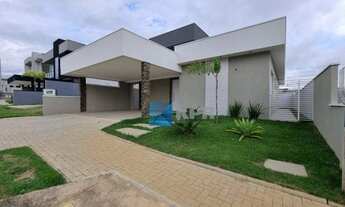 Imagem: Casa à venda, Condomínio Fechado Reserva