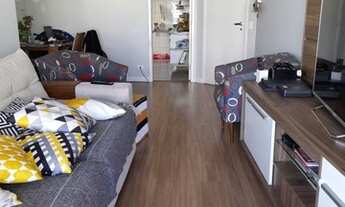 Imagem 4: APARTAMENTO REPLETO DE ARMÁRIOS, NO MELHOR DA VILA MASCOTE !