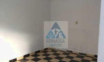 Imagem 3: Salão para alugar, 70 m² por R$ 1.000,00/mês - Vila Portuguesa - São Paulo/SP