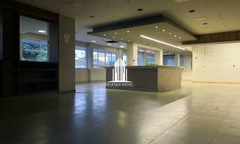 Imagem: Prédio Comercial com 12 vagas, 1.275m²