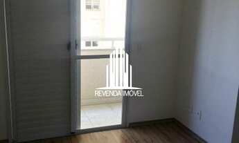 Imagem 5: APARTAMENTO 3 DORMITÓRIOS, 3 SUÍTES, 2 VAGA, À VENDA EM SANTO ANDRÉ