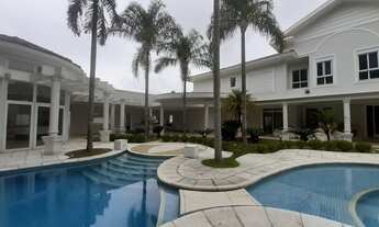 Imagem 2: Maravilhosa Mansão em Terras de São Carlos Jundiaí / SP