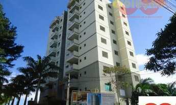 Imagem 1: Apartamento - Edifício Monte Bianco