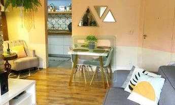 Imagem 2: Apartamento com 2 dormitórios à venda, 75 m² por R$ 380.000,00 - Maria Paula - Niterói/RJ