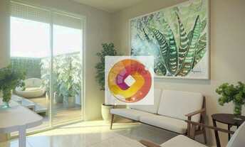 Imagem 5: Apartamento com 3 dormitórios à venda, 92 m² por R$ 730.000,00 - Centro - Guaratuba/PR