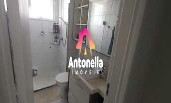 Imagem 5: Apartamento com 2 Dormitorio(s) localizado(a) no bairro Morada dos Alpes em Caxias do Sul