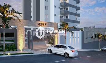 Imagem 3: Apto luxo 59m² de 2 quartos sendo 1 suite, sacada, gás, elevador e lazer completo com pisc