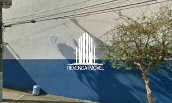 Imagem 4: Galpão 1.100m Aricanduva