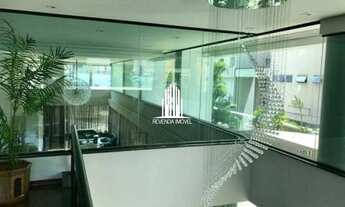 Imagem 6: APARTAMENTO 5 DORMITÓRIOS, 4 SUÍTES, 6 VAGAS, À VENDA EM SÃO BERNARDO DO CAMPO