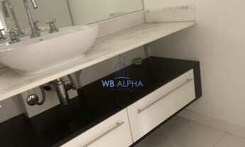 Imagem 7: Apartamento mobiliado à venda - Igloo Alphaville