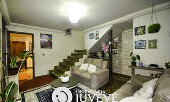 Imagem 4: IMOBILIARIA JUVEVE VENDE RESIDENCIA ESQUINA ATUBA COLOMBO RUA CASSIANO RICARDO, 378