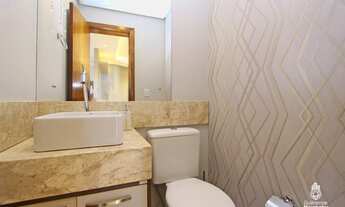 Imagem 5: Cobertura duplex para venda com 254 metros quadrados com 3 quartos