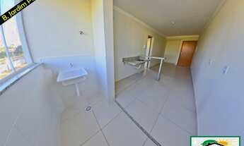 Imagem 4: Apartamento 2 dorms para Venda - Jardim Patricia, Uberlândia - 47m², 1 vaga