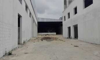 Imagem 8: Galpão para alugar, 5464 m² por R$ 99.000,00/mês - Jardim - Santo André/SP