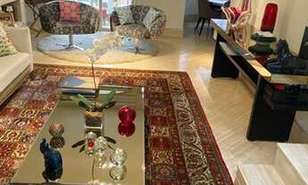 Imagem: Casa de condominio 4 suítes - Carrão