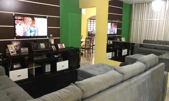 Imagem: Casa Garavelo Excelente Localização próx